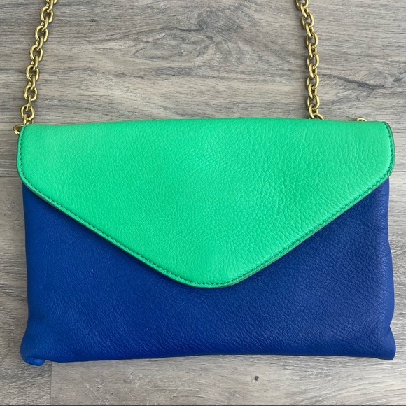 J. Crew Invitation Clutch / Bag - Picture 3 of 8